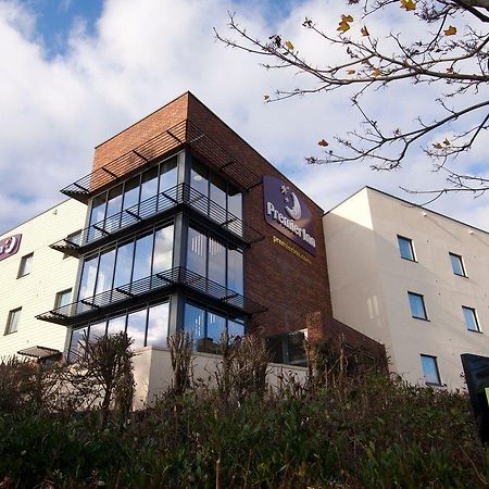 Premier Inn Exeter Eksteriør billede