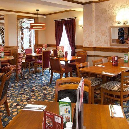 Premier Inn Exeter Eksteriør billede