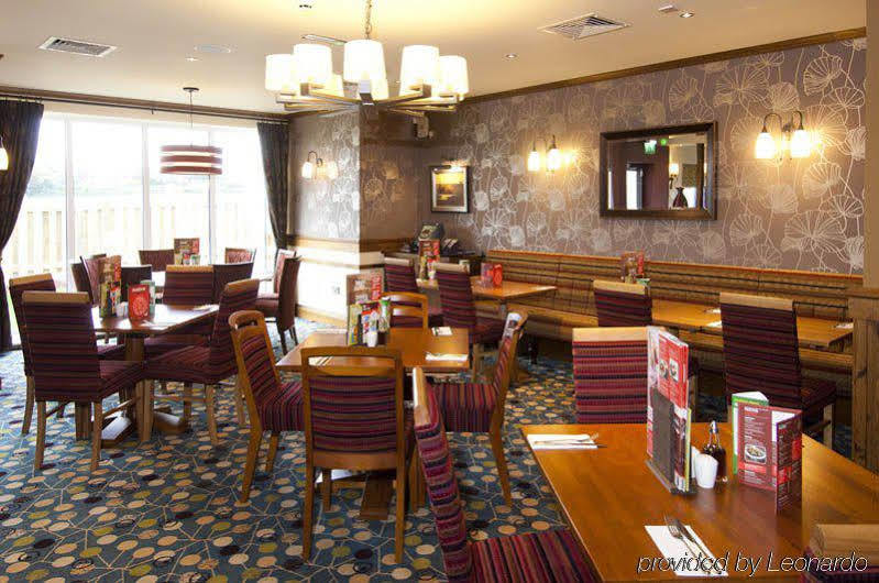 Premier Inn Exeter Eksteriør billede